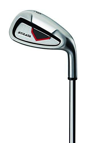 Callaway Men's Strata Complete Golf Set (12-Piece, Right Hand) [product _type] Callaway - Ultra Pickleball - The Pickleball Paddle MegaStore