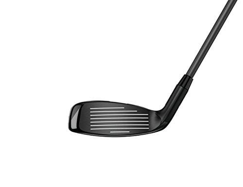 Callaway Golf 2018 Men's Rogue X Hybrid, Right Hand, Synergy, 60G Shaft, Stiff Flex, 3 Hybrid, 18 Degree [product _type] Callaway - Ultra Pickleball - The Pickleball Paddle MegaStore
