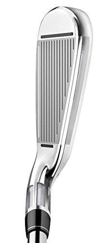 TaylorMade IRG-M2 17 4-P A M Golf Iron Set, Right Hand