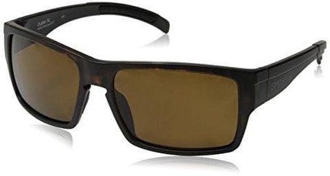 Smith Outlier XL Carbonic Polarized Sunglasses