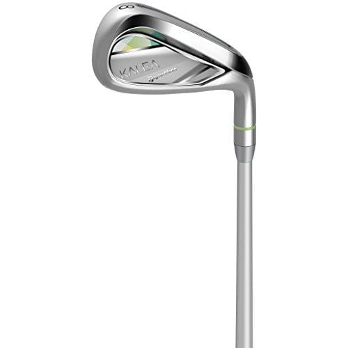 TaylorMade Women's Kalea Golf (10 Piece) Complete Set (Right Hand, Graphite)