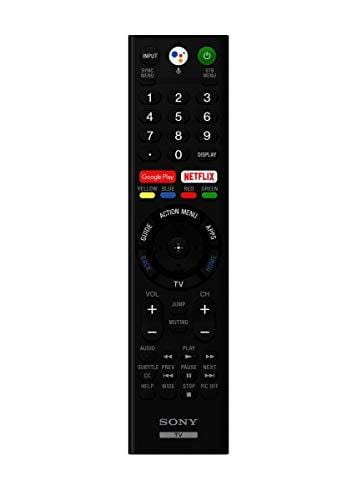 Sony XBR65X900F 65-Inch 4K Ultra HD Smart LED TV (Renewed)