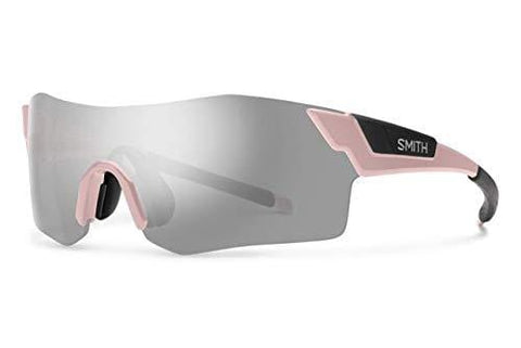Smith Pivlock Arena ChromaPop Sunglasses, Dusty Pink