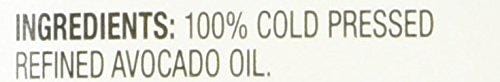Spectrum Culinary Refined Avocado Oil, 8 fl. oz.