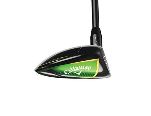 Callaway Golf 2019 Epic Flash Sub Zero Fairway Wood, 3 Wood, 15.0 Degrees, Right Hand, Project X Even Flow Green 60G, Stiff Flex