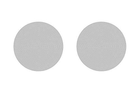 Sonos Architectural In Ceiling, the architectural speakers by Sonance for ambient listening.