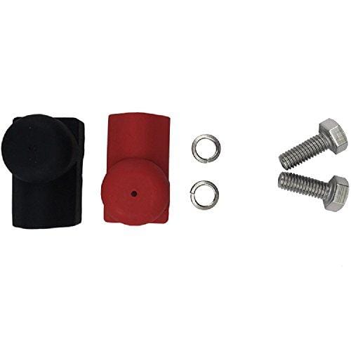 Renogy 12V 100Ah Rechargeable Deep Cycle Pure Gel Battery