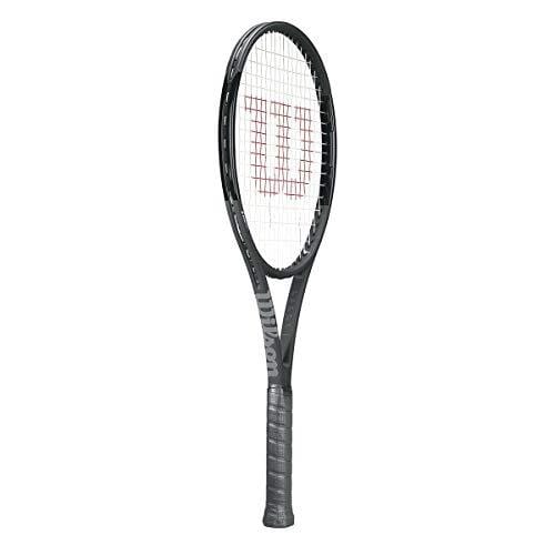 Wilson Pro Staff 97 LS Black Tennis Racquet