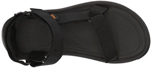 Teva Women's W Hurricane XLT2 Sport Sandal Black 8 M US