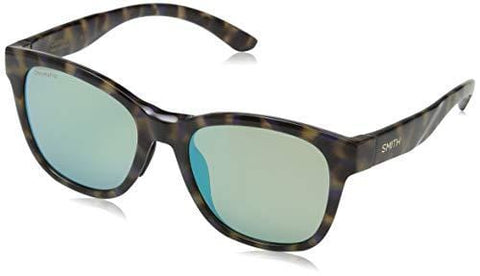 Smith Optics Caper ChromaPop Sunglasses