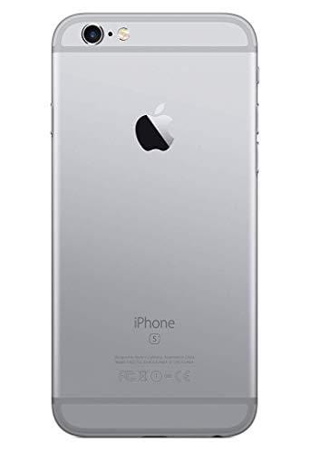 Apple iPhone 6S (32GB) - Space Gray - [works exclusively with Simple Mobile]