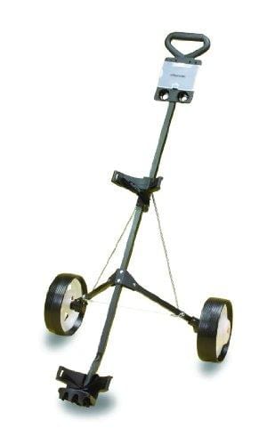 Jef World Of Golf Deluxe Steel Golf Cart [product _type] JEF WORLD OF GOLF - Ultra Pickleball - The Pickleball Paddle MegaStore