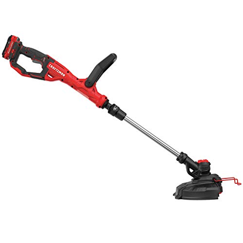 CRAFTSMAN V20 WEEDWACKER String Trimmer & Edger (CMCST900D1)