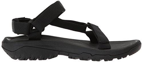 Teva Women's W Hurricane XLT2 Sport Sandal Black 8 M US