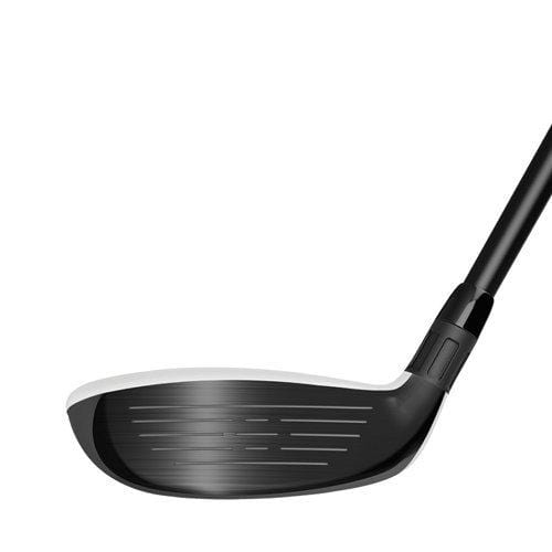 TaylorMade Rescue-M2 2017 3-19 S Golf Rescue, Right Hand