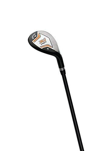 Callaway Boys XJ Hot Junior Set, Left Hand, 9-12 Years Old [product _type] Callaway - Ultra Pickleball - The Pickleball Paddle MegaStore