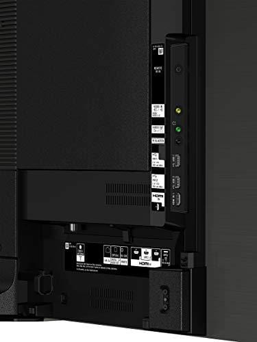 Sony XBR65A8F 65-Inch 4K Ultra HD Smart BRAVIA OLED TV (2018 Model)