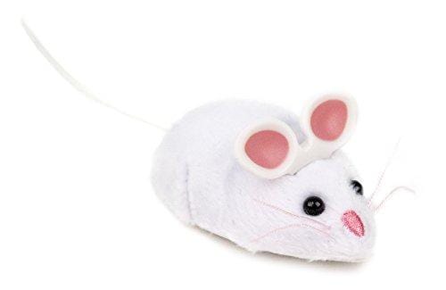 HEXBUG Deluxe Nano Cat Toy Pack Plus Remote Control