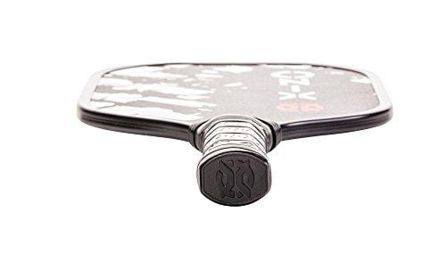 Onix Recruit 3.0 Oversized Polypropylene Core Pickleball Paddle For All Ages and Skill Levels