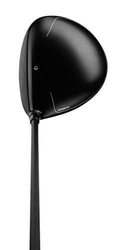 TaylorMade Women's RBZ Driver, Black, Right Hand, Ladies Flex, High Launch