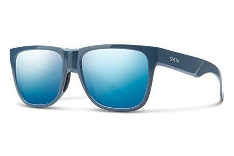 Smith Lowdown 2 Carbonic Sunglasses, Thunder