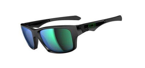 Oakley Men's  Jupiter Non-Polarized Square  Sunglasses,Polished Black Frame/Jade Lens,One Size [product _type] Oakley - Ultra Pickleball - The Pickleball Paddle MegaStore