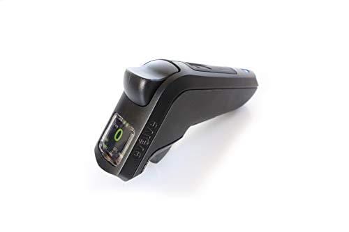 Evolve Skateboards – Carbon GT Street and All-Terrain Electric Longboard Skateboard – 31 Mile Range – 26 mph Top Speed –Digital LCD Screen Remote Control – Lithium-Ion Battery