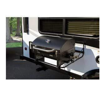 PATRICK INDUSTRIES 90041 Aussie Ss' Gas Grill With Bag