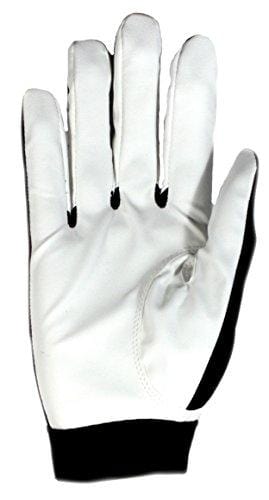 Python Vintage Synthetic Racquetball Glove; Right Hand - X-Small