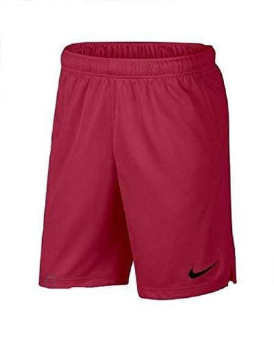NIKE Men's 9" Active Dry Epic Training Shorts (Red, XXX-Large)
