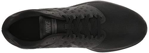 Nike Men's Downshifter 7 Running Shoe, Black/Metallic Hematite/Anthracite, 10 Wide US