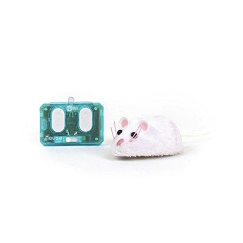 HEXBUG Deluxe Nano Cat Toy Pack Plus Remote Control