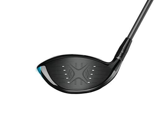 Callaway Rogue Driver, 10.5°, Graphite, Regular (Renewed)