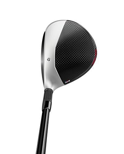 TaylorMade M4 Fairway (3HL, Regular Flex, Left Hand)