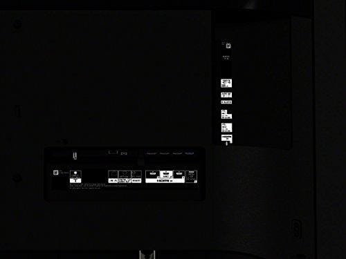 Sony XBR49X900F 49-Inch 4K Ultra HD Smart LED TV