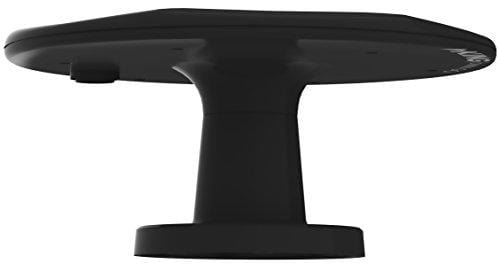 KING OA1501 OmniGo Portable Omnidirectional HDTV Over-the-Air Antenna - Black