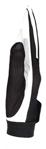 Python Vintage Synthetic Racquetball Glove; Right Hand - X-Small