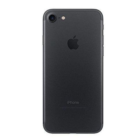 Apple iPhone 7, T-Mobile, 32GB - Black (Renewed)
