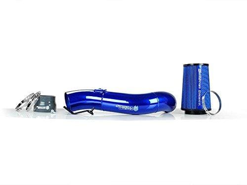 Sinister Diesel Cold Air Intake for 2001-2004 Chevy/GMC Duramax 6.6L LB7