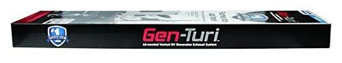 Camco Black 44461 Gen-Turi Generator Exhaust System