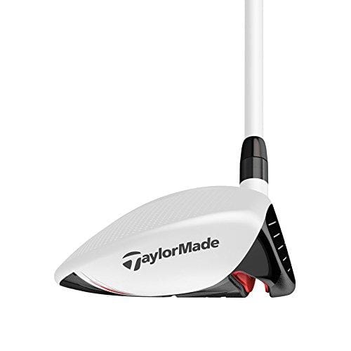 TaylorMade Men's AeroBurner Fairway Wood, Right Hand, Stiff, #3