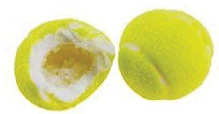 Candy Shop Tennis Gumballs - 1 Pound [product _type] Ultra Pickleball - Ultra Pickleball - The Pickleball Paddle MegaStore