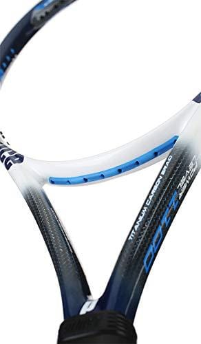 Prince Lightning 110 Tennis Racquet (4 3/8)