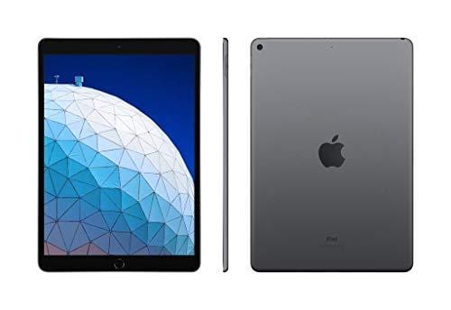 Apple iPad Air (10.5-inch, Wi-Fi, 64GB) - Space Gray