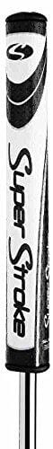 SuperStroke Slim 3.0 Black Putter Golf Grip