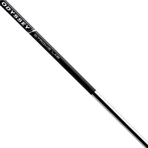 Odyssey Golf 2019 EXO Stroke Lab Rossie, S-Neck Putter, 33" Shaft, Oversized Grip, Right Hand