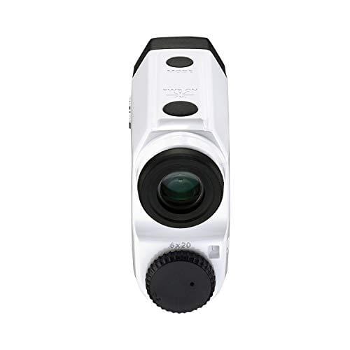 Nikon COOLSHOT 20 GⅡ