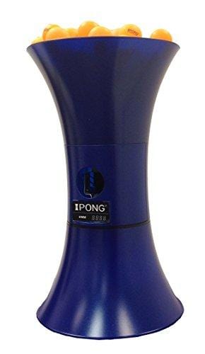 iPong V300 Table Tennis Training Robot with Oscillation and Wireless Remote