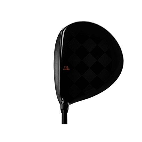 2016 Cobra King Ltd Driver Black (Men's, Right Hand, Graphite, Reg Flex)