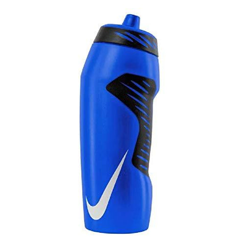 Nike Hyperfuel 24 oz.Water Bottle Game Royal/Black